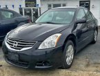 2011 Nissan Altima in NH