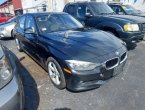 2013 BMW 328 under $13000 in New Hampshire