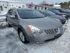 2009 Nissan Rogue under $6000 in New Hampshire