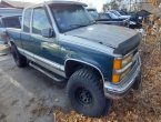 1997 Chevrolet Silverado under $5000 in New Hampshire