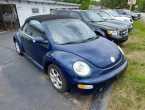 2004 Volkswagen Beetle under $7000 in New Hampshire