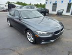 2014 BMW 320 under $12000 in New Hampshire