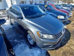 2016 Volkswagen Passat under $14000 in New Hampshire