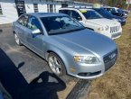 2008 Audi A4 under $8000 in New Hampshire