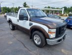 2009 Ford F-250 under $7000 in New Hampshire