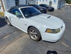 2001 Ford Mustang under $7000 in New Hampshire