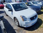 2009 Nissan Sentra under $6000 in New Hampshire