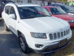 2016 Jeep Compass - Plaistow, NH