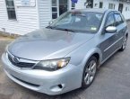 Impreza was SOLD for only $4999...!