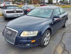 2008 Audi A6 under $6000 in New Hampshire