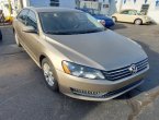 2015 Volkswagen Passat under $3000 in New Hampshire