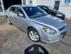 2009 Chevrolet Malibu under $6000 in New Hampshire