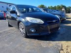 2012 Ford Focus under $7000 in New Hampshire