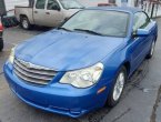 2008 Chrysler Sebring under $4000 in New Hampshire