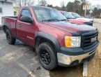 2009 GMC Sierra under $9000 in New Hampshire