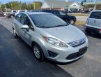 2013 Ford Fiesta under $5000 in New Hampshire
