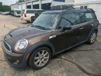 2011 Mini Cooper in NH