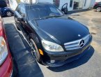 2010 Mercedes Benz C-Class under $7000 in New Hampshire