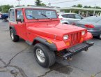 1989 Jeep Wrangler under $8000 in New Hampshire