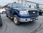 2008 Ford F-150 under $9000 in New Hampshire