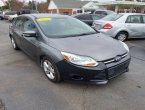 2014 Ford Focus under $6000 in New Hampshire