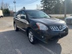 2013 Nissan Rogue under $6000 in New Hampshire