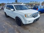 2011 Honda Pilot under $7000 in New Hampshire
