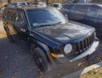 2012 Jeep Patriot under $6000 in New Hampshire