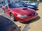 2003 Ford Mustang under $7000 in New Hampshire