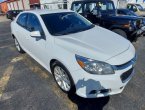 2015 Chevrolet Malibu under $11000 in New Hampshire