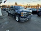 2015 Chevrolet Silverado under $23000 in New Hampshire