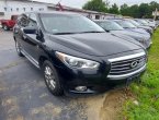 2014 Infiniti QX60 under $10000 in New Hampshire