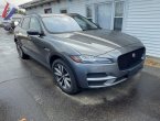 2017 Jaguar F-Pace under $25000 in New Hampshire