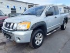 2008 Nissan Titan was SOLD for only $9999...!