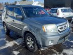 2010 Honda Pilot under $6000 in New Hampshire
