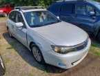 2009 Subaru Impreza under $4000 in New Hampshire