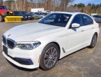 2017 BMW 540 under $26000 in New Hampshire