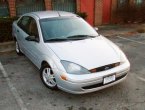 2003 Ford Focus - Columbus, OH