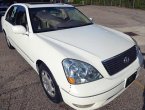 2001 Lexus LS 430 in OH