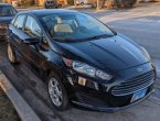 2015 Ford Fiesta under $8000 in Illinois