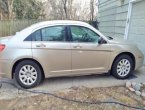 2008 Chrysler Sebring under $5000 in Kansas