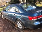 2006 Hyundai Sonata under $7000 in Tennessee