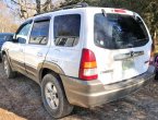 2004 Mazda Tribute under $4000 in Tennessee