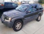 2004 Jeep Grand Cherokee under $4000 in California