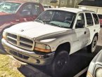 1998 Dodge Durango under $5000 in Tennessee