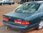 2000 Lexus ES 300 under $2000 in Virginia