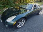 2006 Pontiac Solstice in Florida