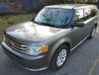 2009 Ford Flex under $10000 in Florida