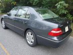 2004 Lexus LS 430 under $12000 in Florida