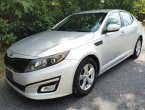 2014 KIA Optima under $13000 in Florida